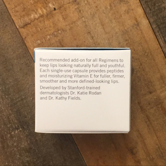 Rodan + Fields Lip Renewing Serum - Picture 3 of 5